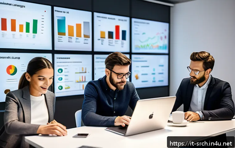 Come ottenere un lavoro in una grande azienda dopo la certificazione di ricerca informazioni online: storie di successo da non perdere 3 인터넷정보검색 자격증 취득 후 대기업 취업 성공 사례 관련 이미지 1