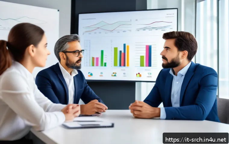 Come scegliere tra certificazioni in ricerca dati e analisi: guida pratica con esempi reali di utilizzo in Italia 4 인터넷정보검색과 데이터분석 자격증 비교 및 활용 사례 관련 이미지 2