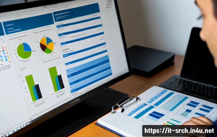 Dalla certificazione di ricerca online al team Data Research: competenze, strumenti e percorso di candidatura 3 인터넷정보검색 자격증 취득 후 대기업 데이터 리서치 팀 합류기 관련 이미지 1