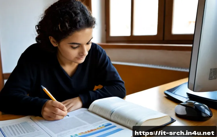 Concetti chiave per la prova scritta sulla ricerca di informazioni online: guida al ripasso e strumenti da valutare 3 인터넷정보검색 필기 시험에서 출제된 주요 개념 정리 관련 이미지 1